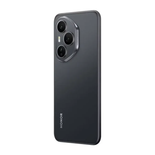 Смартфон Honor 400 Pro 12GB/256GB Вельветовый черный