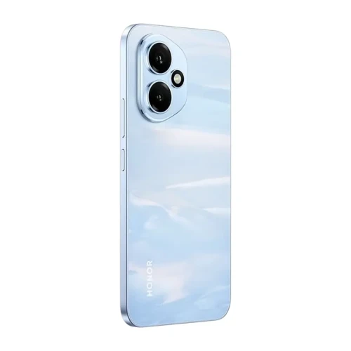 Смартфон Honor 400 12GB/512GB Атлантический синий