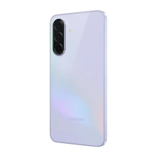 Смартфон Samsung Galaxy A36 5G 8GB/128GB Лаванда (Awesome Lavender)