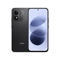 Смартфон Redmi Note 17 8GB/256GB Черный (Black)