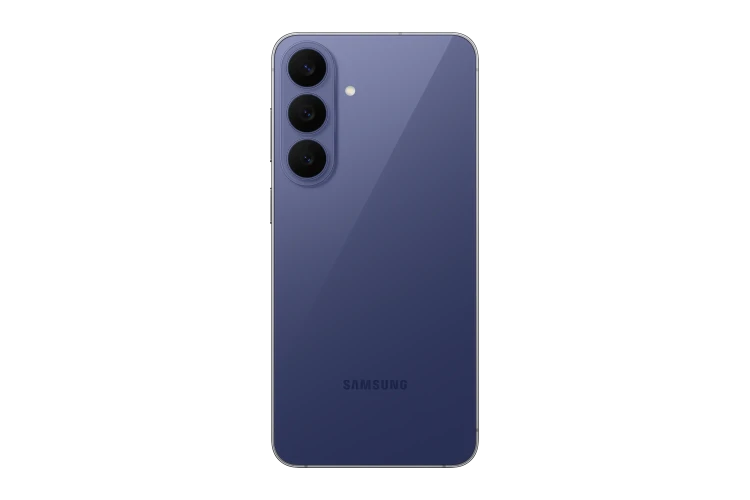 Смартфон Samsung Galaxy S26 FE 8GB/256GB Синий (Blueberry)