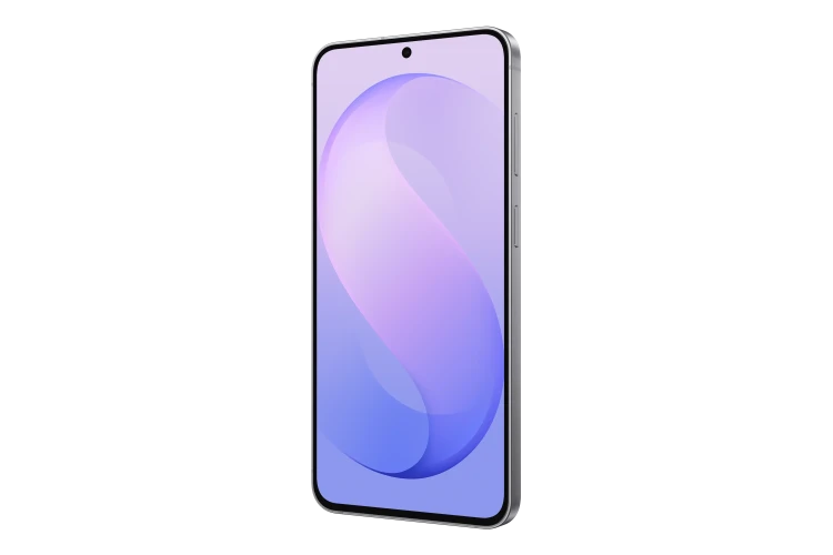Смартфон Samsung Galaxy S26 FE 8GB/256GB Синий (Blueberry)