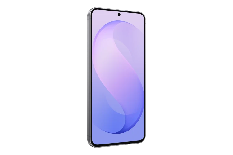 Смартфон Samsung Galaxy S26 FE 8GB/256GB Синий (Blueberry)