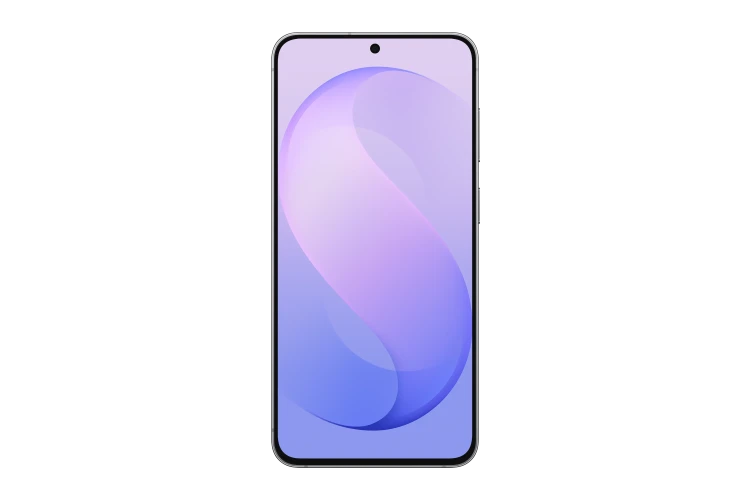 Смартфон Samsung Galaxy S26 FE 8GB/256GB Синий (Blueberry)