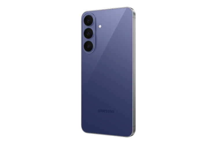 Смартфон Samsung Galaxy S26 FE 8GB/256GB Синий (Blueberry)