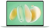 Ноутбук Huawei MateBook 14" 2024 (Intel® Core™ Ultra 5 125H), 16GB, 1TB SSD, Зеленый