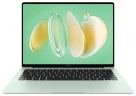 Ноутбук Huawei MateBook 14" 2024 (Intel® Core™ Ultra 5 125H), 16GB, 1TB SSD, Зеленый