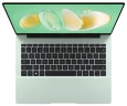 Ноутбук Huawei MateBook 14" 2024 (Intel® Core™ Ultra 5 125H), 16GB, 1TB SSD, Зеленый