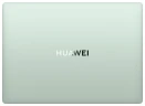 Ноутбук Huawei MateBook 14" 2024 (Intel® Core™ Ultra 5 125H), 16GB, 1TB SSD, Зеленый