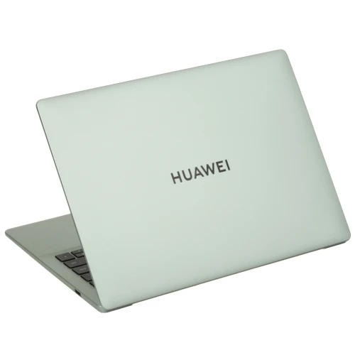 Ноутбук Huawei MateBook 14" 2024 (Intel® Core™ Ultra 5 125H), 16GB, 1TB SSD, Зеленый