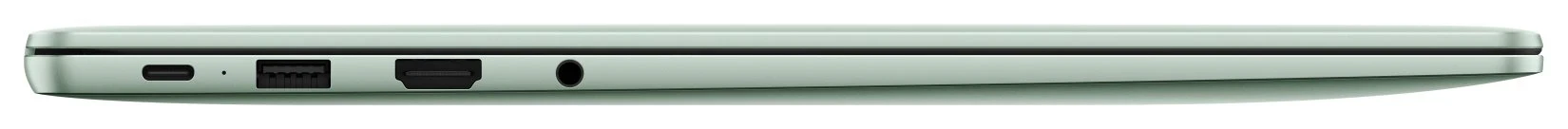 Ноутбук Huawei MateBook 14" 2024 (Intel® Core™ Ultra 5 125H), 16GB, 1TB SSD, Зеленый