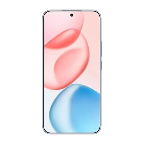 Смартфон Honor 400 8GB/256GB Атлантический синий