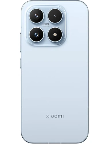 Смартфон Xiaomi 17 16GB/512GB Синий