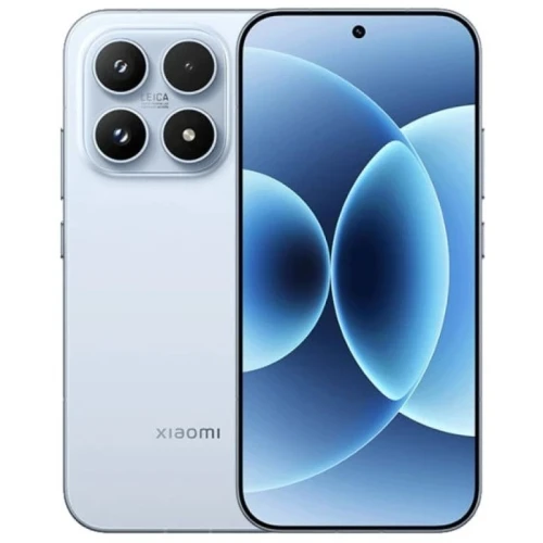 Смартфон Xiaomi 17 16GB/512GB Синий