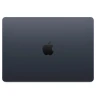 Ноутбук Apple MacBook Air 13" (M5, 10C CPU, 10C GPU, 2026), 24GB, 4TB SSD, Полночный черный (Midnight)