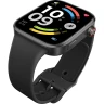 Смарт-часы Redmi Watch 6 NFC Черный обсидиан (Obsidian Black)