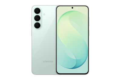 Смартфон Samsung Galaxy S26 FE 8GB/256GB Фисташка (Pistachio)