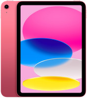 Планшет Apple iPad 11" (A16) Wi-Fi 512GB Розовый (Pink)