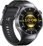 Смарт-часы Huawei Watch GT 6 Pro, 46мм, Черный