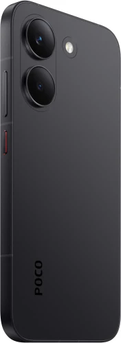 Смартфон POCO X8 Pro 12GB/512GB Черный