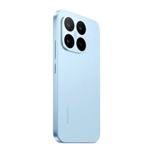 Смартфон Xiaomi 17T 12GB/256GB Голубой (Blue)