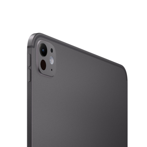 Планшет Apple iPad Pro 11" (M4) Wi-Fi + Cellular 512GB Черный космос (Space Black)