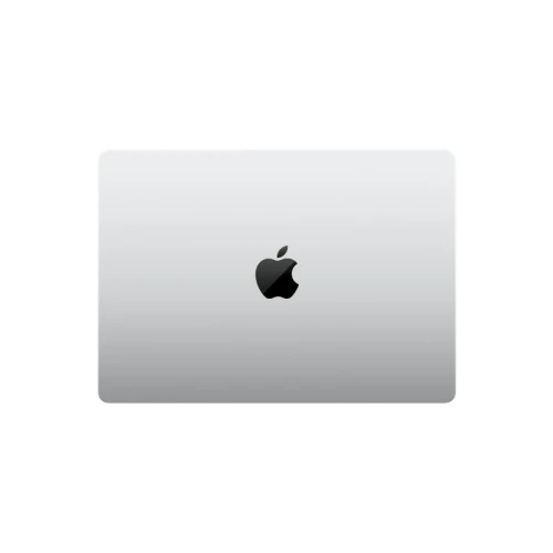 Ноутбук Apple MacBook Pro 14" (M5 Max 18C CPU, 40C GPU, 2026) 128GB, 2TB SSD, Серебристый (Silver)
