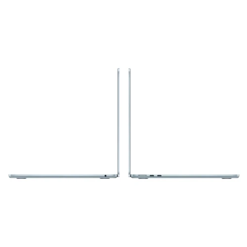 Ноутбук Apple MacBook Air 13" (M5, 10C CPU, 10C GPU, 2026), 24GB, 4TB SSD, Небесно-голубой (Sky Blue)