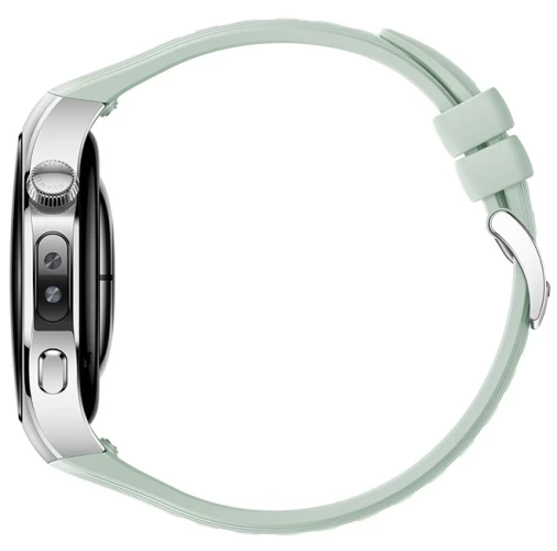 Смарт-часы Huawei Watch 5 LTE, 42мм, Зеленый