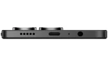 Смартфон Honor X5d Plus 4GB/128GB Полночный черный