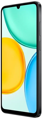 Смартфон Honor X5d Plus 4GB/128GB Полночный черный