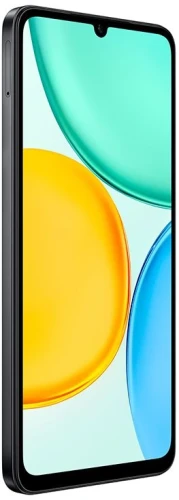 Смартфон Honor X5d Plus 4GB/128GB Полночный черный