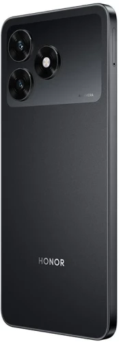 Смартфон Honor X5d Plus 4GB/128GB Полночный черный