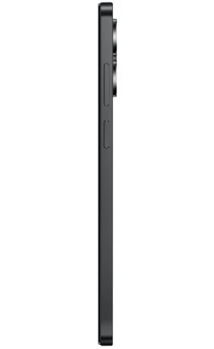 Смартфон Honor X5d Plus 4GB/128GB Полночный черный