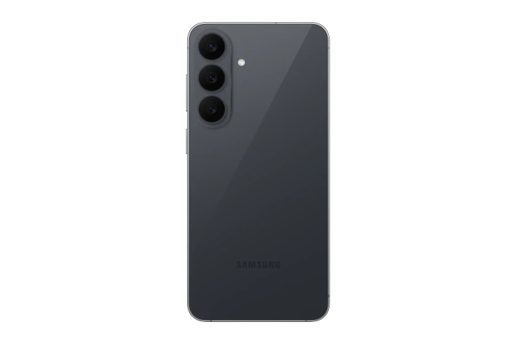 Смартфон Samsung Galaxy S26 FE 8GB/128GB Серый (Graphite)