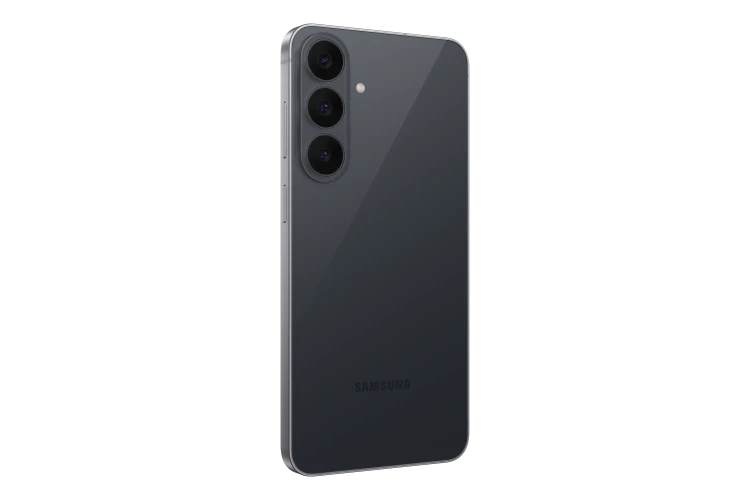 Смартфон Samsung Galaxy S26 FE 8GB/128GB Серый (Graphite)