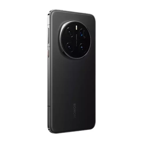 Смартфон Honor Magic 7 Pro 16GB/1TB Графитовый черный