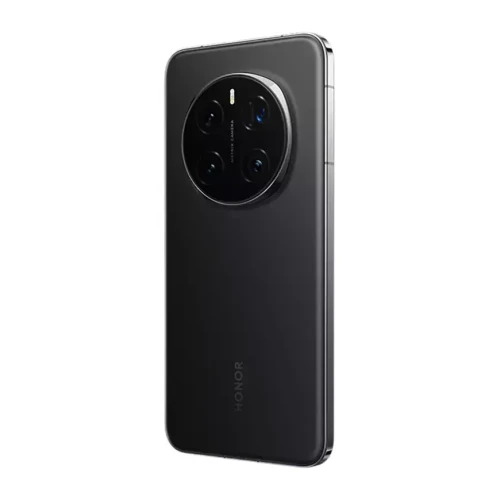 Смартфон Honor Magic 7 Pro 16GB/1TB Графитовый черный