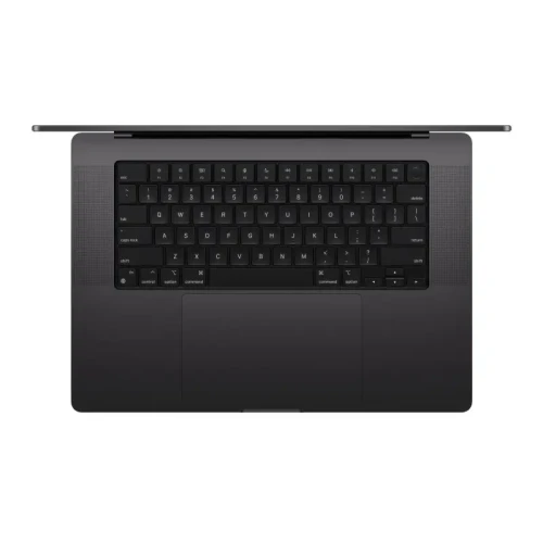 Ноутбук Apple MacBook Pro 14" (M5 Max 18C CPU, 40C GPU, 2026) 128GB, 2TB SSD, Черный космос (Space Black)