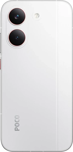 Смартфон POCO X8 Pro 8GB/512GB Белый
