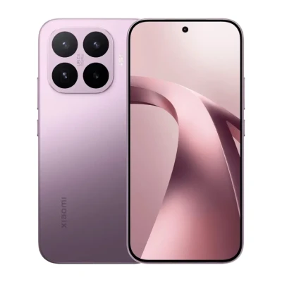 Смартфон Xiaomi 17T 12GB/512GB Фиолетовый (Violet)
