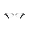 Умные аудиоочки Mijia Smart Audio Glasses Titanium