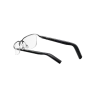 Умные аудиоочки Mijia Smart Audio Glasses Titanium