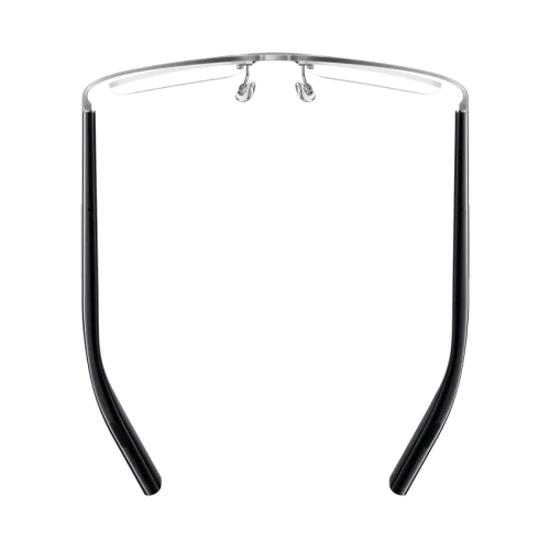 Умные аудиоочки Mijia Smart Audio Glasses Titanium