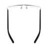Умные аудиоочки Mijia Smart Audio Glasses Titanium