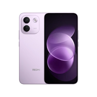 Смартфон Redmi Note 17 Pro Max 5G 8GB/128GB Фиолетовый (Purple)