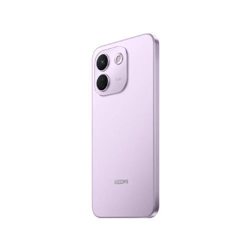 Смартфон Redmi Note 17 Pro Max 5G 8GB/128GB Фиолетовый (Purple)