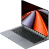 Ноутбук Huawei MateBook GT 14" (Intel® Core™ Ultra 7 155H), 32GB, 1TB SSD, Космический серый