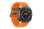 Смарт-часы Samsung Galaxy Watch Ultra (2025) LTE, 47 мм, Серый