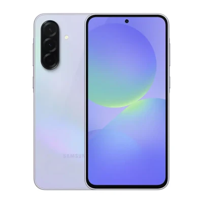 Смартфон Samsung Galaxy A36 5G 8GB/256GB Лаванда (Awesome Lavender)